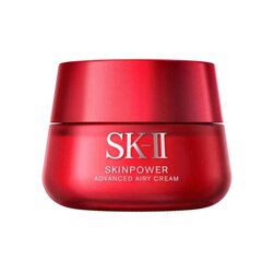 SK II Skinpower Advanced Airy Cream 80g