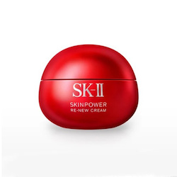 SK II Skinpower Renew Cream 80g