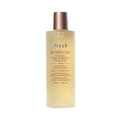 Fresh Black Tea Kombucha Facial Treatment Essence 250ml