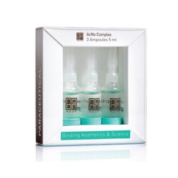 noon aesthetics AcNo Complex (3 Ampoules x 5ml) 3x5ml