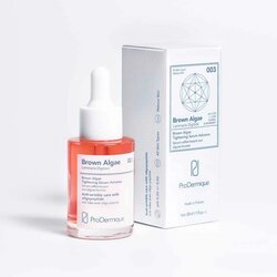 ProDermique BROWN ALGAE TIGHTENING SERUM ADVANCE 30ml