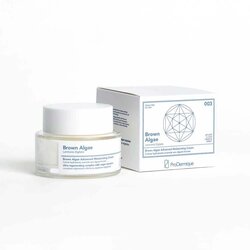 ProDermique BROWN ALGAE ADVANCED MOISTURISING CREAM 50g