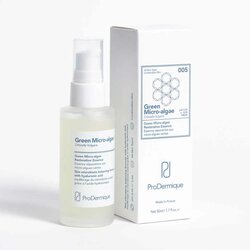 ProDermique GREEN MICRO-ALGAE RESTORATIVE ESSENCE 50ml