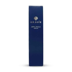 DR. SOIE APP-C FULLA SERUM 30ml | ストロベリーネット Strawberrynet