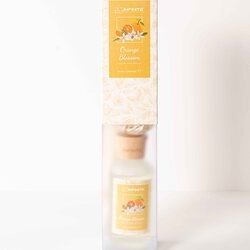 Orange Blossom