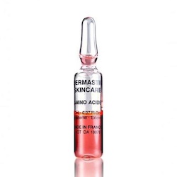 DERMASTIR Ampoules Amino Acids (Best before: 31 Dec 2026) 2mlx10