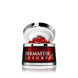 DERMASTIR Eye & Lip Contour 60 Twisters