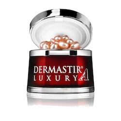 DERMASTIR CoEnzyme Q10 50 Twisters
