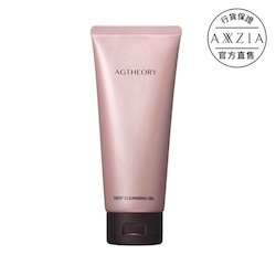 AXXZIA AGTHEORY DEEP CLEANSING GEL 120g