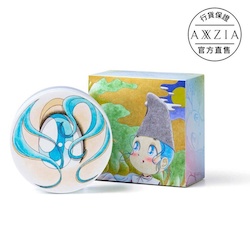 AXXZIA Essence Sheet Plus Kojiro Matsumoto Limited Collaboration Package 60 Sheets