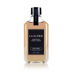 DERMASTIR La Klerie Whitening Tonic Lotion 150ml