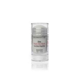 DERMASTIR Zinc Stick Clay Mask 30g