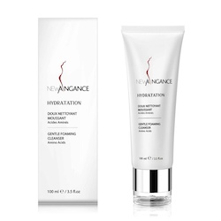New Angance Paris Gentle Foaming Cleanser 100ml