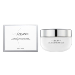 New Angance Paris Stem Cells Brightening Cream (50ml) Fixed Size