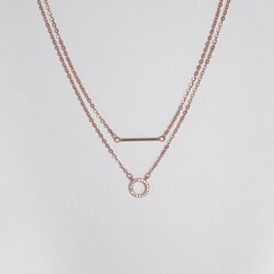 Rose Gold