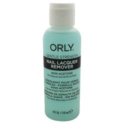 4 oz Nail Polish Remover