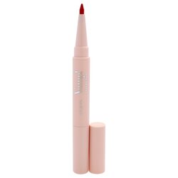 011 Orange Red by Pupa Milano for Women -0.035 oz Makeup