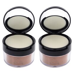05 Deep by Elizabeth Arden for Women - 0.62 oz Powder - Pack of 2