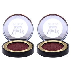 003 Extreme Ginger by Pupa Milano for Women - 0.088 oz Eye Shadow - Pack of 2