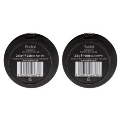 0.08 oz Powder - Pack of 2