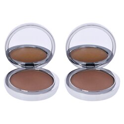 04 Dark by Rodial for Women - 0.37 oz Powder - Pack of 2