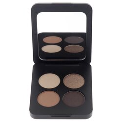 Taupe Smoke by Youngblood for Women - 0.14 oz Eye Shadow