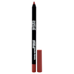 606 Wherever Walnut by Make Up For Ever for Women 0.042 oz Lip Liner