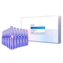 DEVDO 透明質酸B5長效保濕冷凍精華