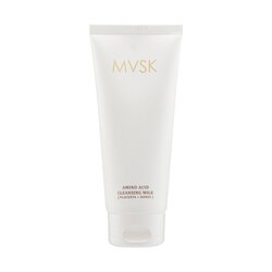 MVSK PLACENTA HONEY AMINO ACID CLEANSING MILK 100ml