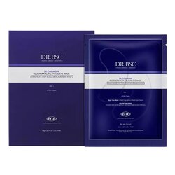 EFIX DR.BSC 3D Collagen Regeneration Crystal Eye Mask 8g x 10pairs