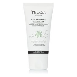 Nourish London Kale Enzymatic Exfoliator 50ml