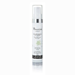 Nourish London Kale Anti Ageing Eye Cream 10ml