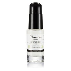 Nourish London T.S.L. TIghten, Sculpt & Lift Neck Elixir 30ml