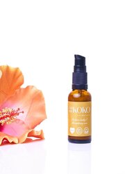Oh My Koko 益生元活膚特效保濕精華