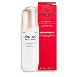 Shiseido BENEFIANCE Brightening Micro Spot Serum 50ml
