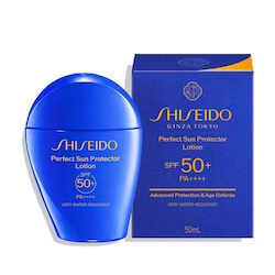 Shiseido Expert Perfect Sun Protector Lotion 50ml