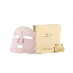 Cle De Peau Illuminating Concentrate Mask 6 pieces