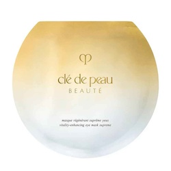 Cle De Peau Vitality Eye Mask Supreme 15ml