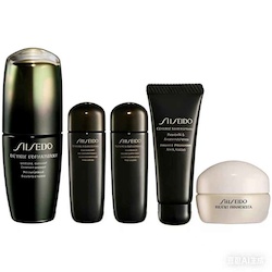Shiseido Future Solution LX Intensive Firming Brilliance Serum 50ml Set (New) 1 Set