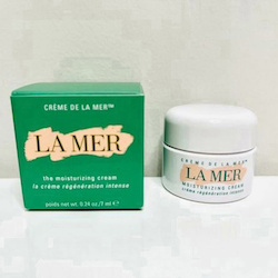 La Mer 海洋拉娜 Moisturizing Cream (Creme de la Mer)