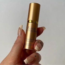 Valmont 法而曼 l Elixir des Glaciers Serum Precieux Votre Visage (Face Serum)