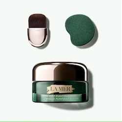 La Mer 海洋拉娜 Deep Purifying Mask