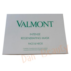 Valmont Collagen Regenerating Mask Treatment (1 Box 5 Pieces) (Simple packaging) 1 Set (Simple B