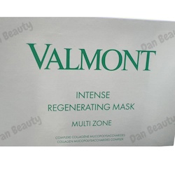 Valmont Collagen Intense Regenerating Mask (Multi Zone) (6pcs Version) (Simple Packaging) 1 Set (Simple B