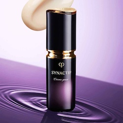 Cle De Peau Synactif Eye Cream (CREME YEUX) 20g