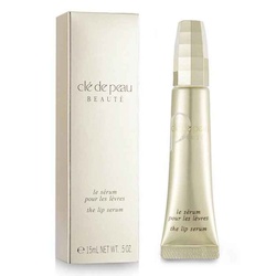Cle De Peau THE LIP SERUM (New) 15ml (New)
