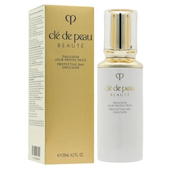 Cle De Peau 肌膚之鑰 CDP PROTECTIVE FORTIFYING EMULSION