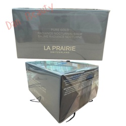 La Prairie 蓓麗 Pure Gold Radiance Nocturnal Balm (7ml or 60ml)