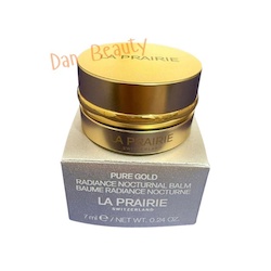La Prairie 蓓麗 Pure Gold Radiance Nocturnal Balm (7ml or 60ml)