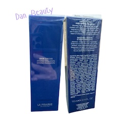 La Prairie Skin Caviar Hydro Emulsion (New Package) 70ml